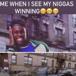 Meet your Posher, Elijah